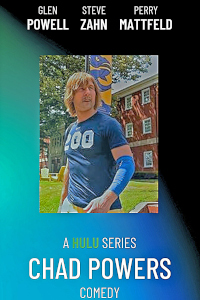 Chad Powers